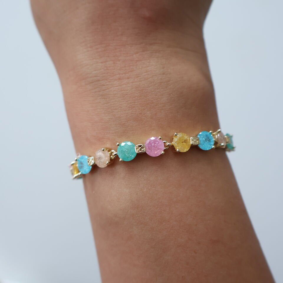 Pastel Dreams Bileklik