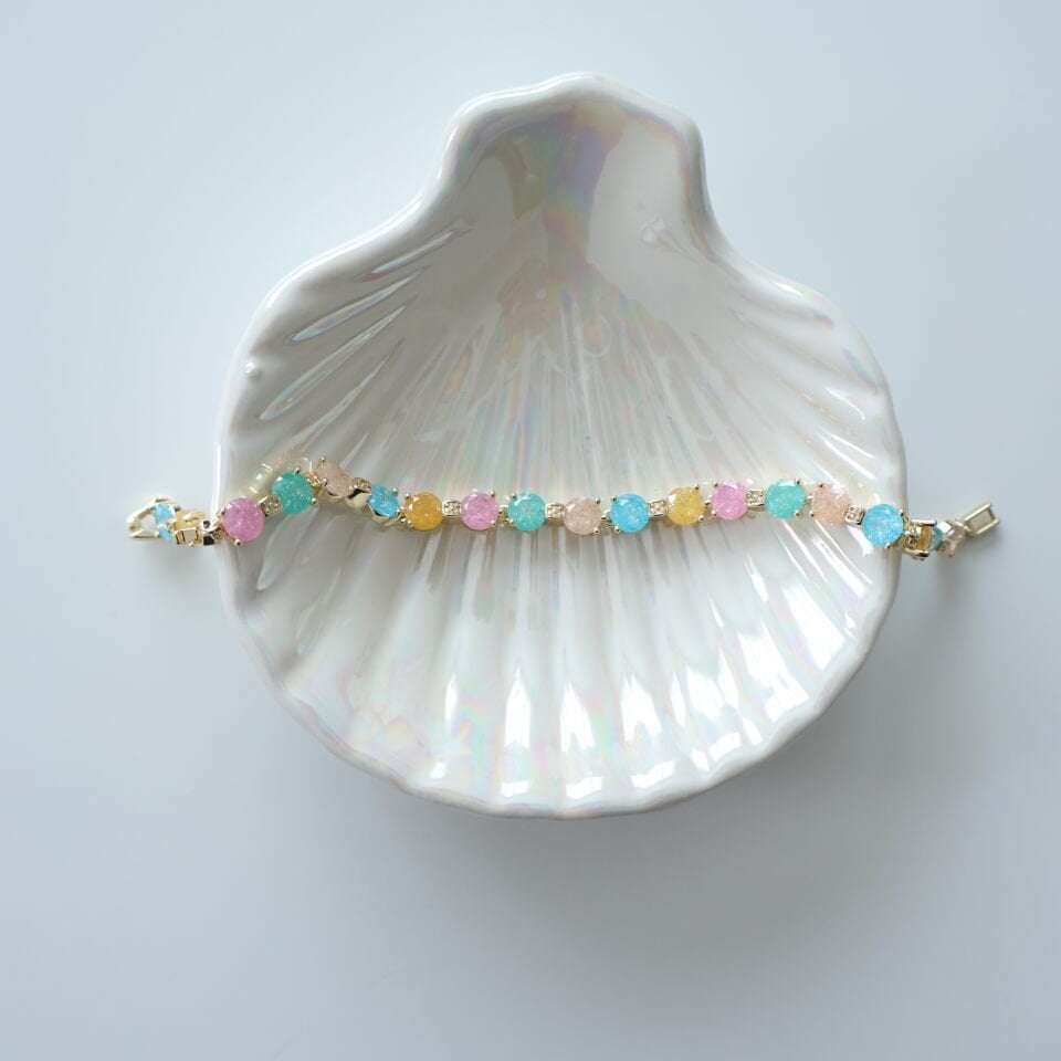 Pastel Dreams Bileklik