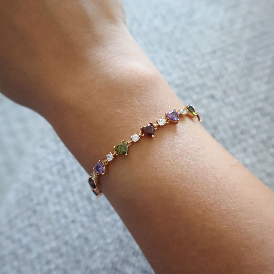 Infinity Love