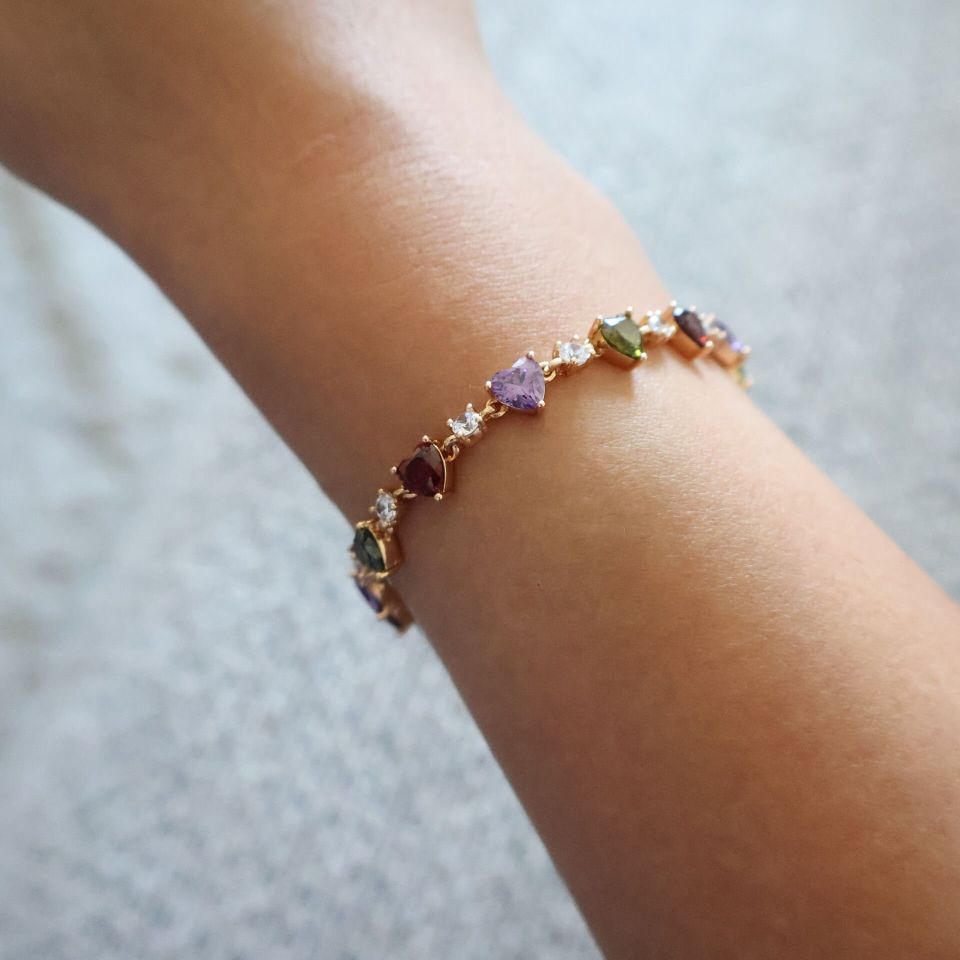 Infinity Love