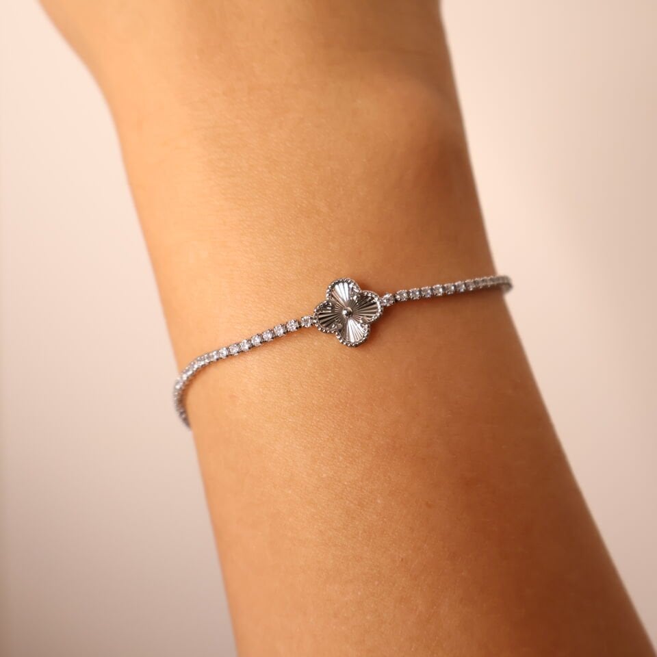 Bloom Van Cleef Bileklik