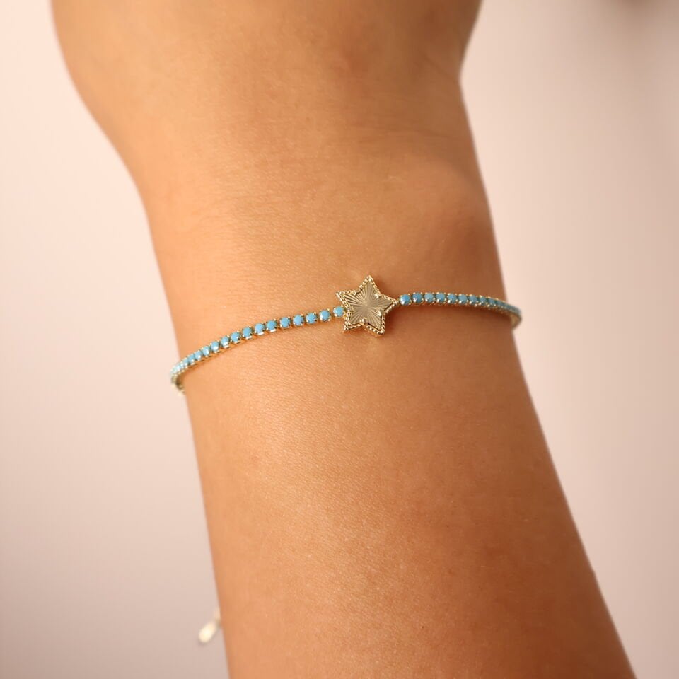 Starlight Bileklik