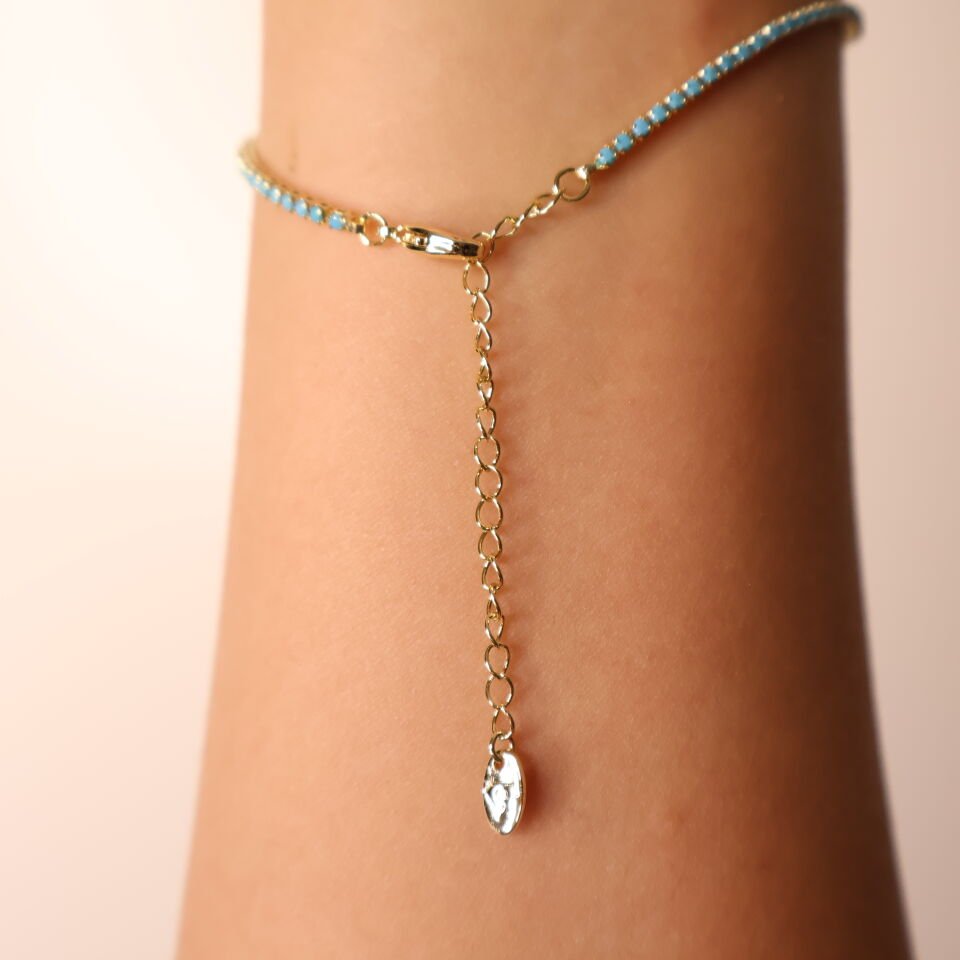 Starlight Bileklik Gold