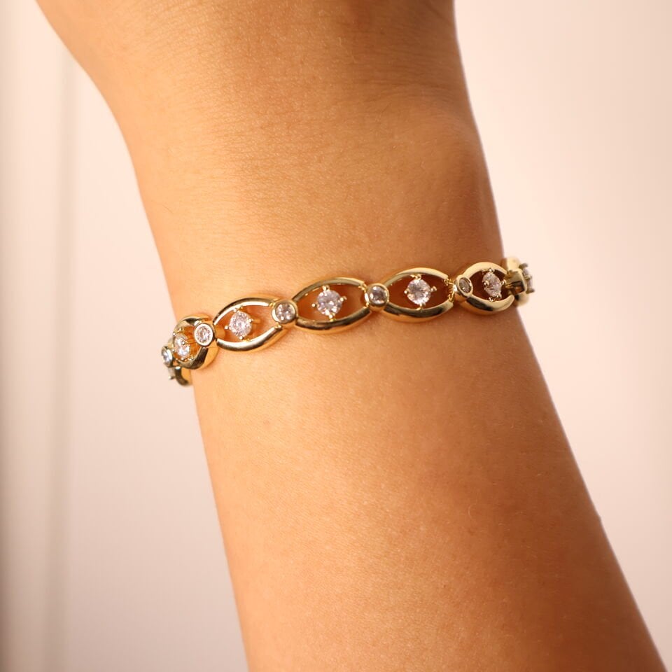 Eternal Spark Bileklik