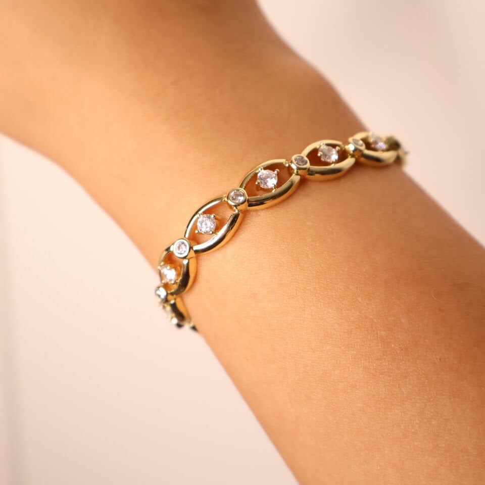 Eternal Spark Bileklik