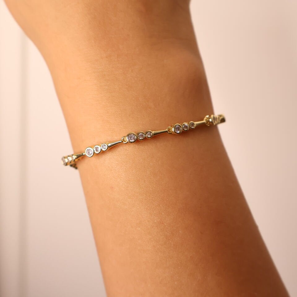 Moonlight Drops Bileklik