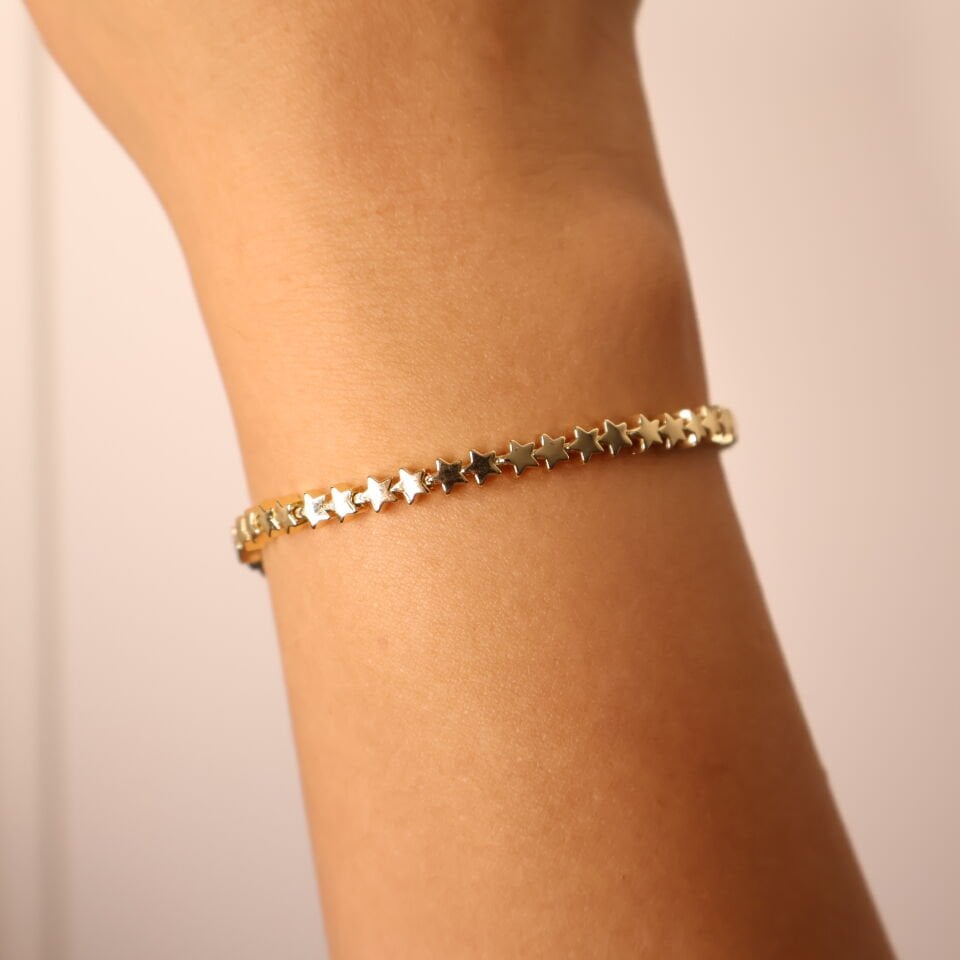 Galaxy Line Bileklik