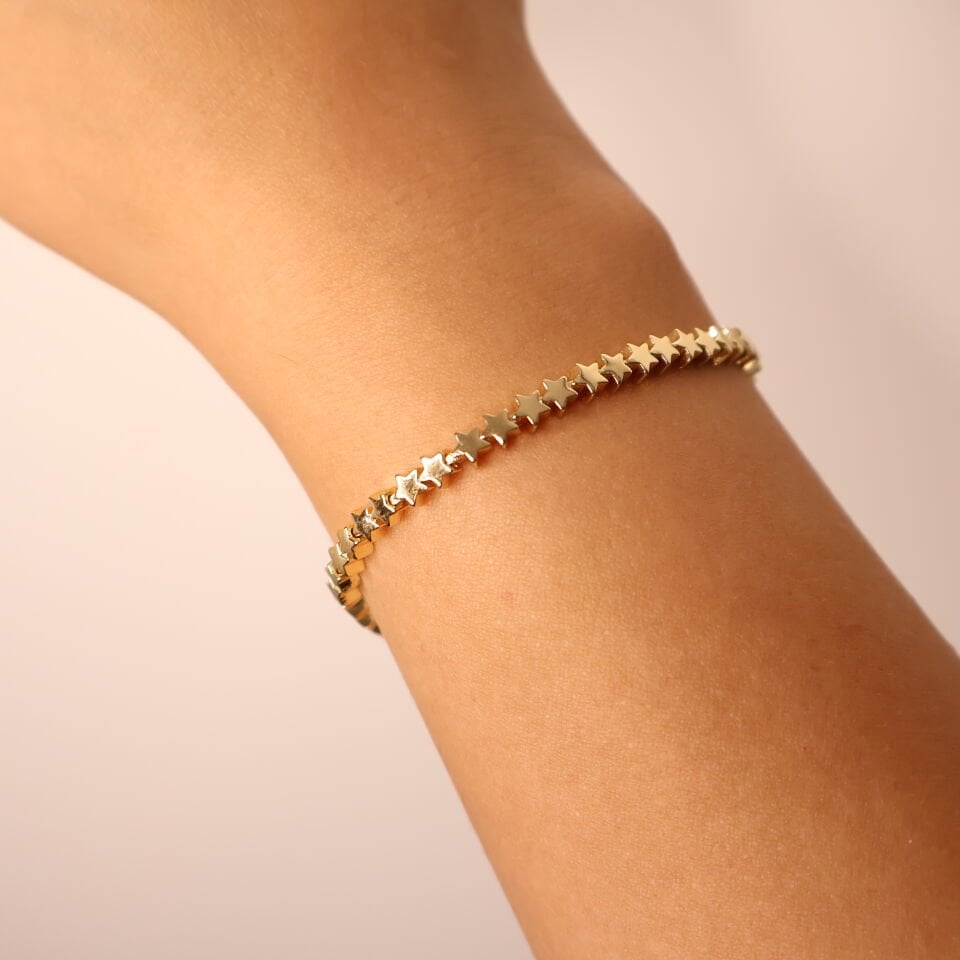 Galaxy Line Bileklik