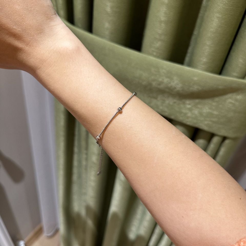 Point Çelik Bileklik