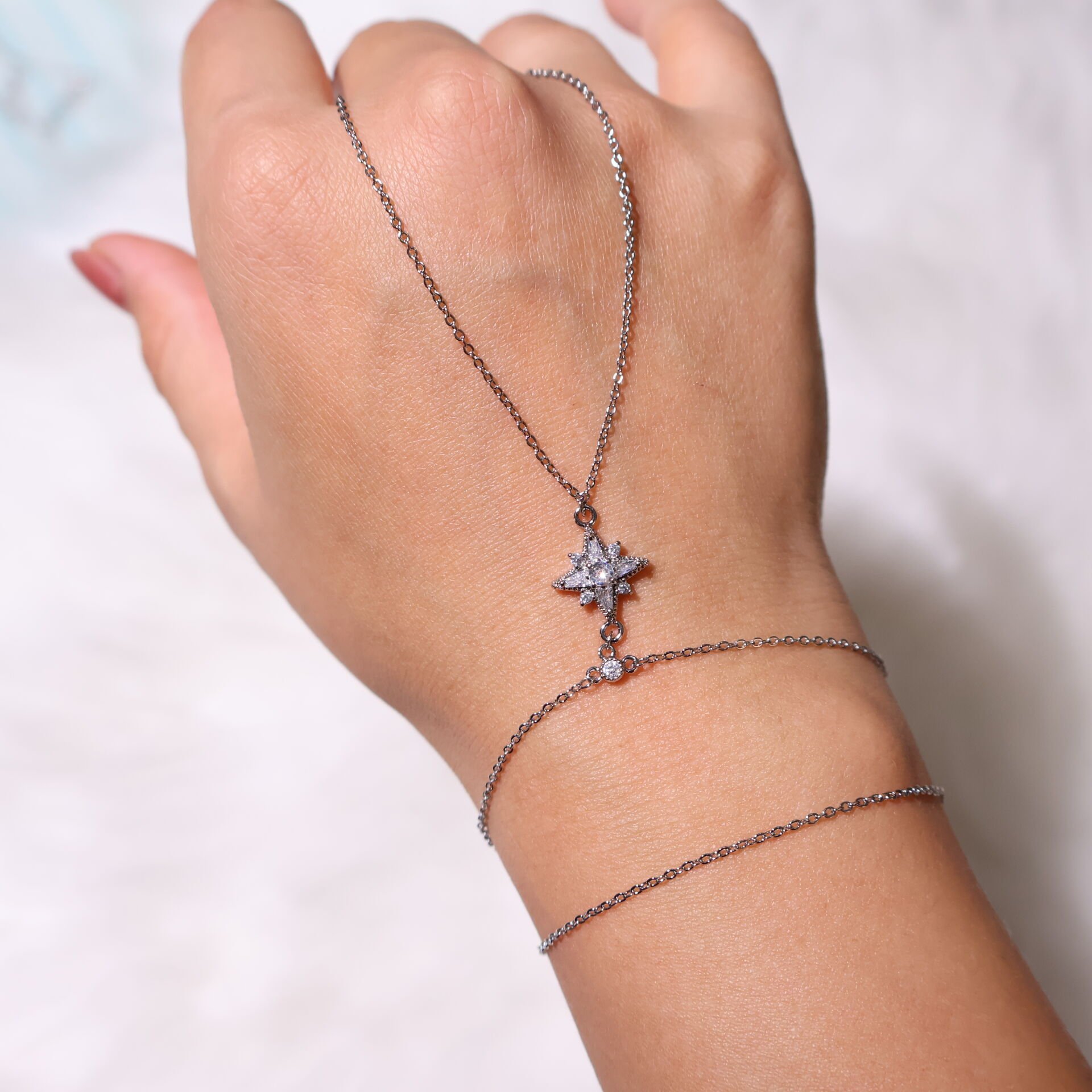 Stellaire Kutup Yıldızı Şahmeran