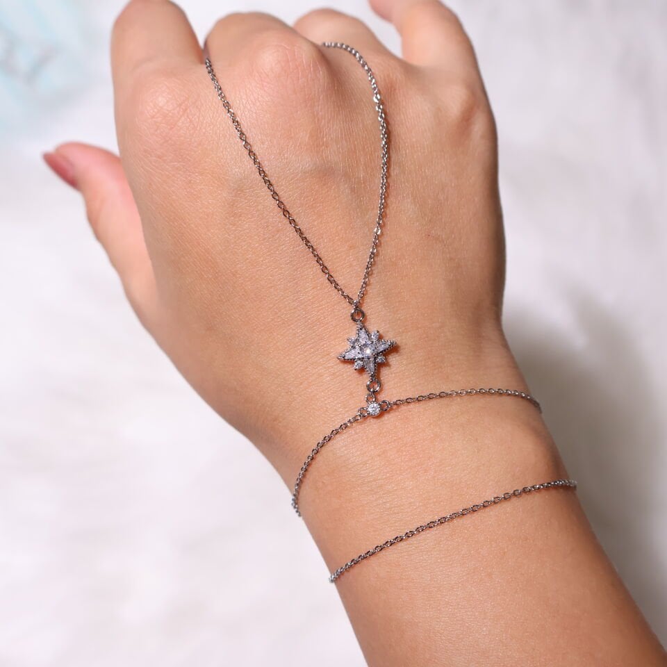 Stellaire Kutup Yıldızı Şahmeran