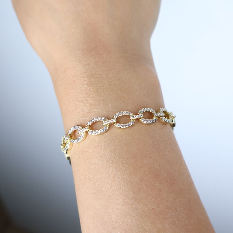 Stellar Touch Bileklik