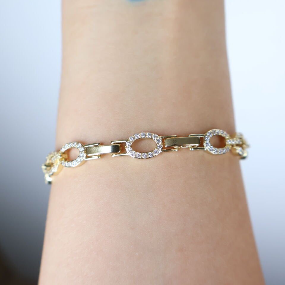 Stellar Touch Bileklik