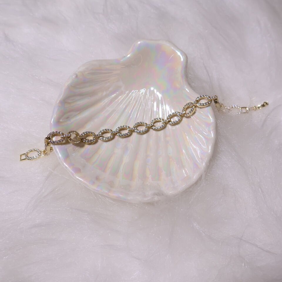 Stellar Touch Bileklik