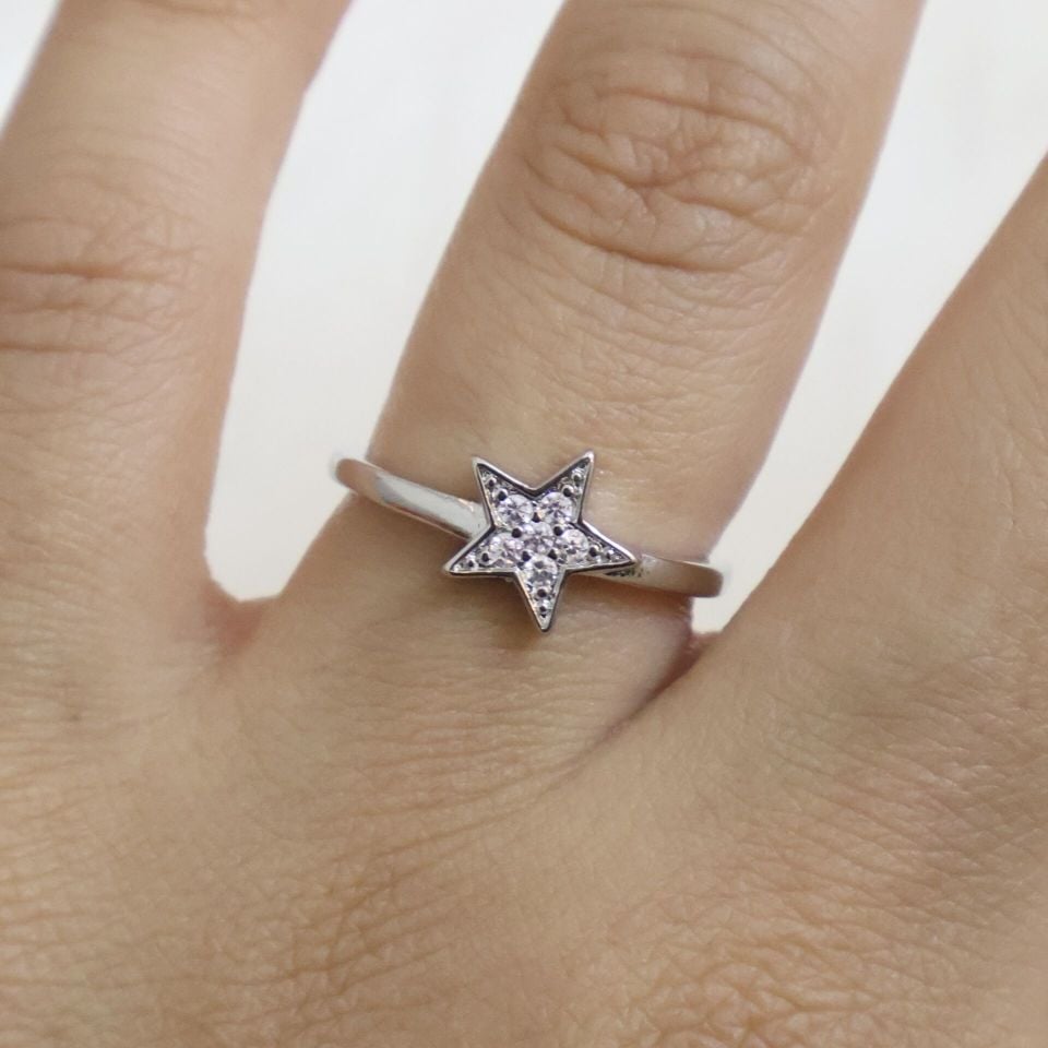 Yıldız Yüzük