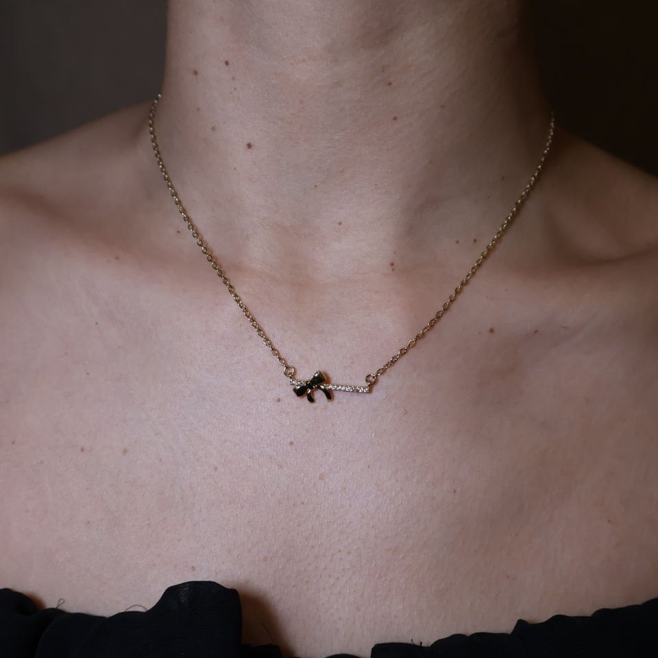 Opaline Kolye