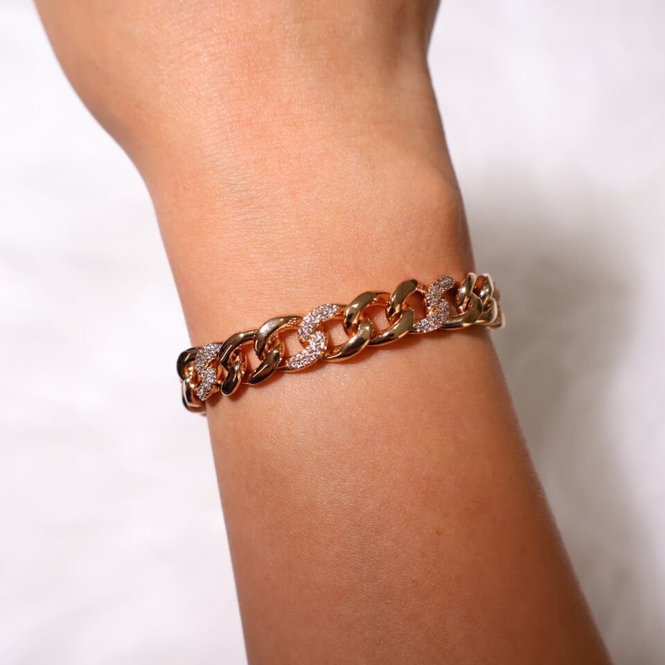 Orion Zincir Bileklik