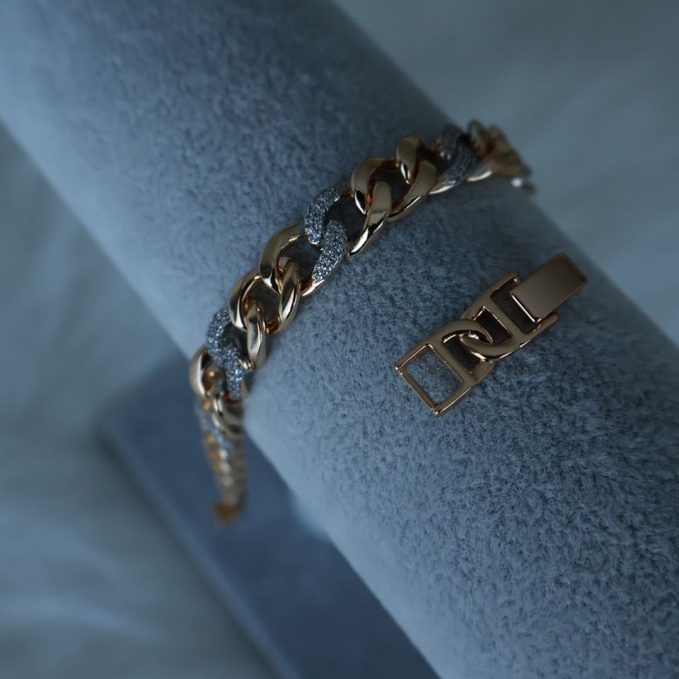 Orion Zincir Bileklik