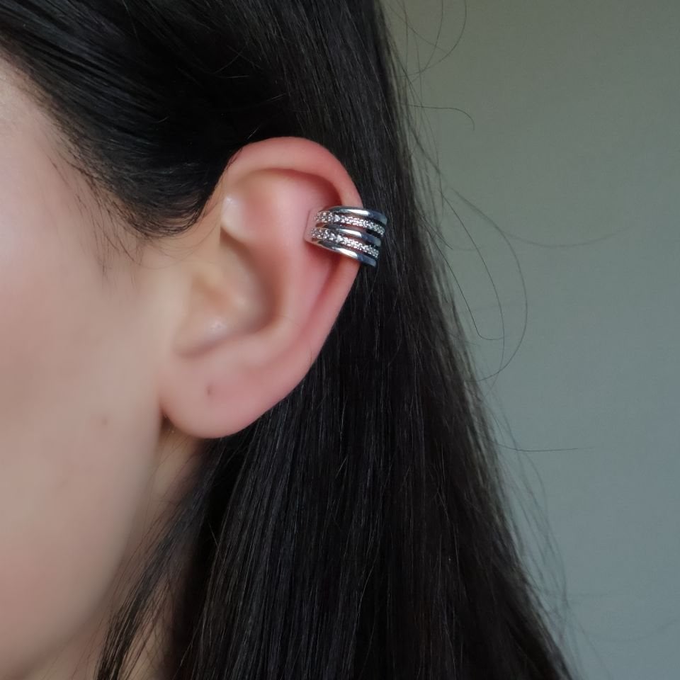 Cinque Earcuff
