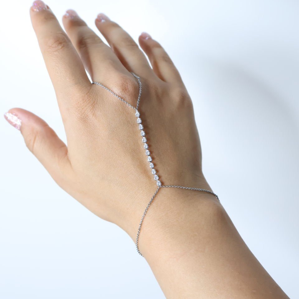 Suyolu Şahmeran Silver