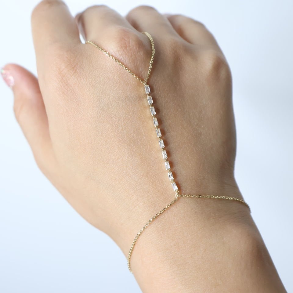 Baget Suyolu Şahmeran