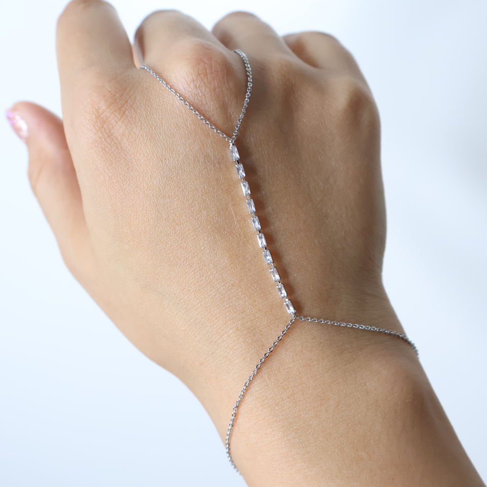 Baget Suyolu Şahmeran