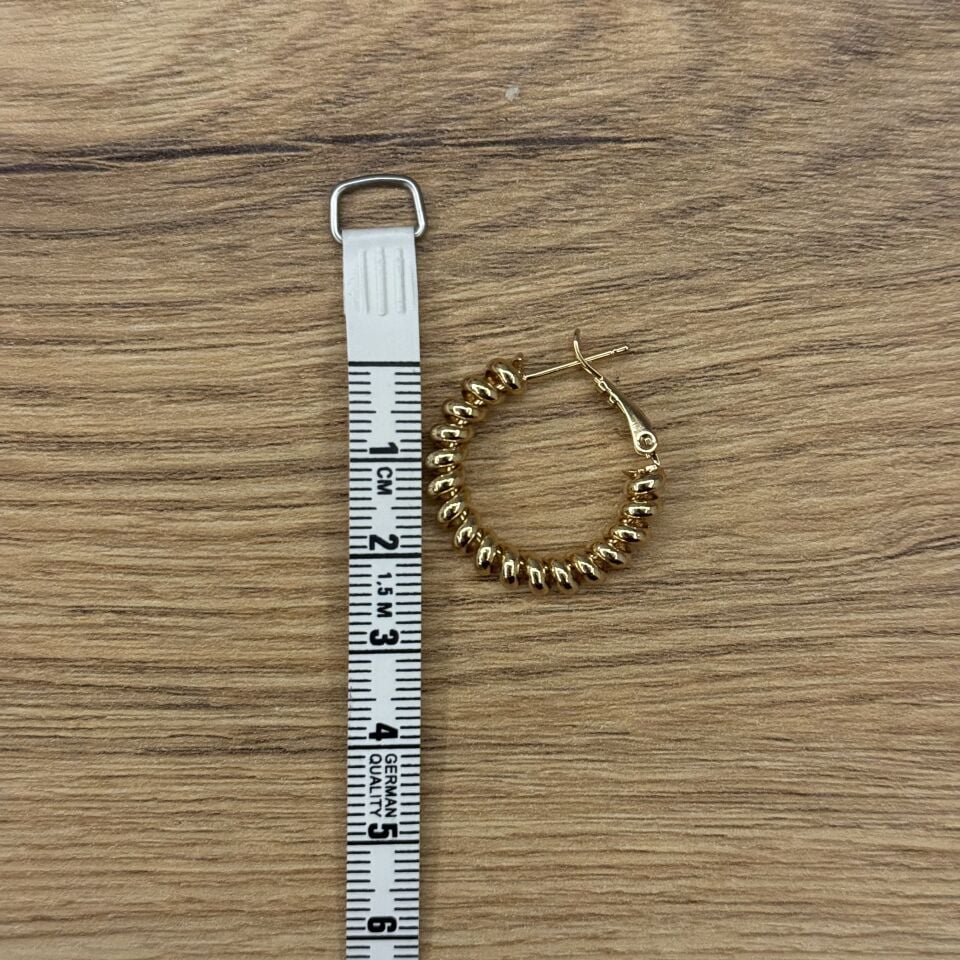 Arc Küpe