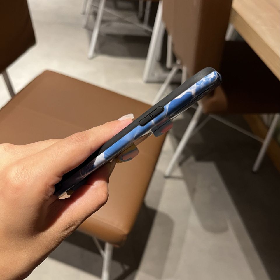 Ice Cream Case (iPhone 13 Pro Max)