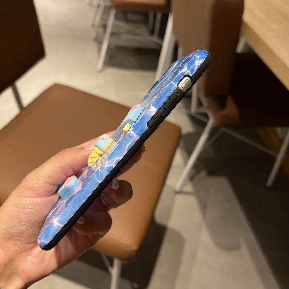 Ice Cream Case (iPhone 13 Pro Max)