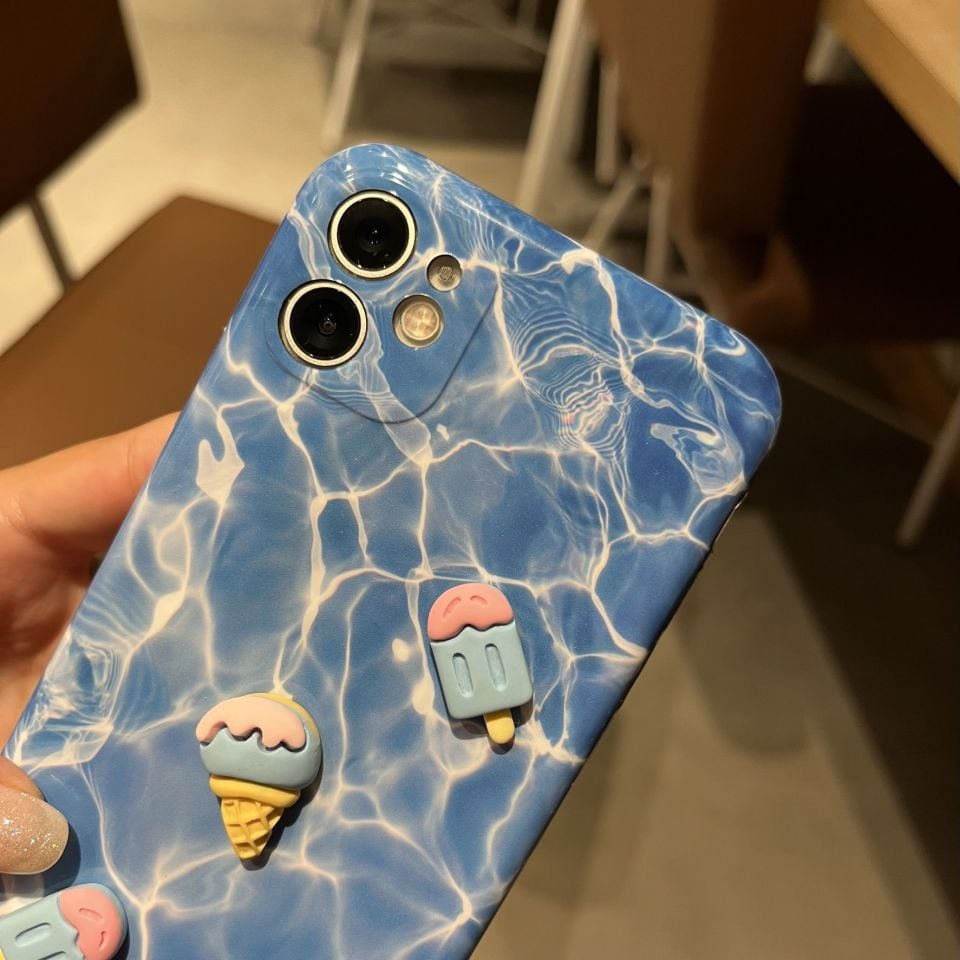 Ice Cream Case (iPhone 13 Pro Max)