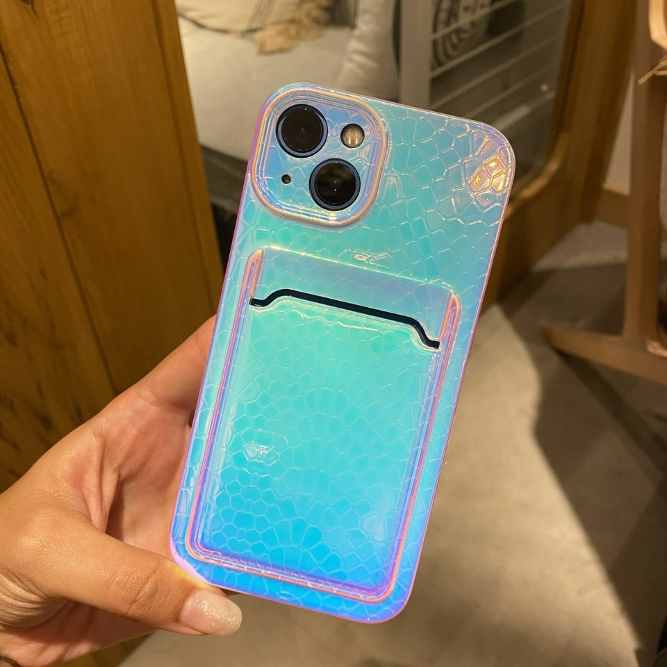 Mermaid Case (iPhone 13)