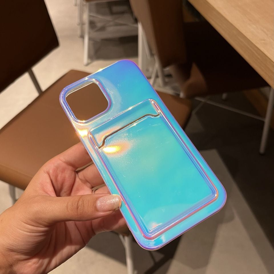 Only Mermaid Case (iPhone 12)