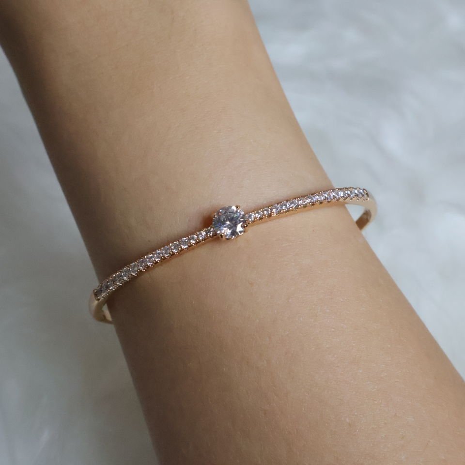 Tektaş Kelepçe Gold