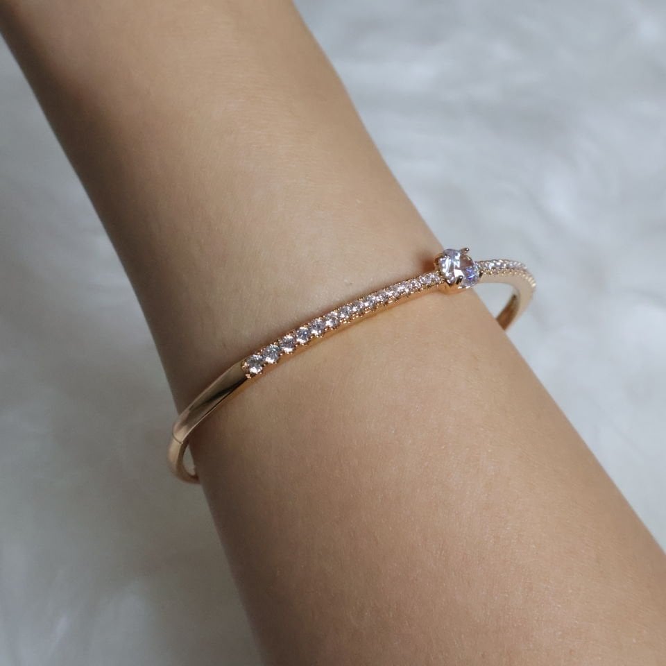 Tektaş Kelepçe Gold