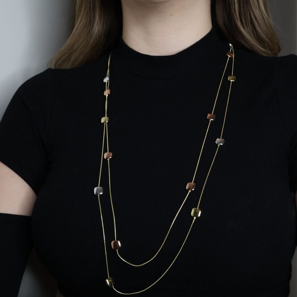 Firdevs Kolye (Premium)