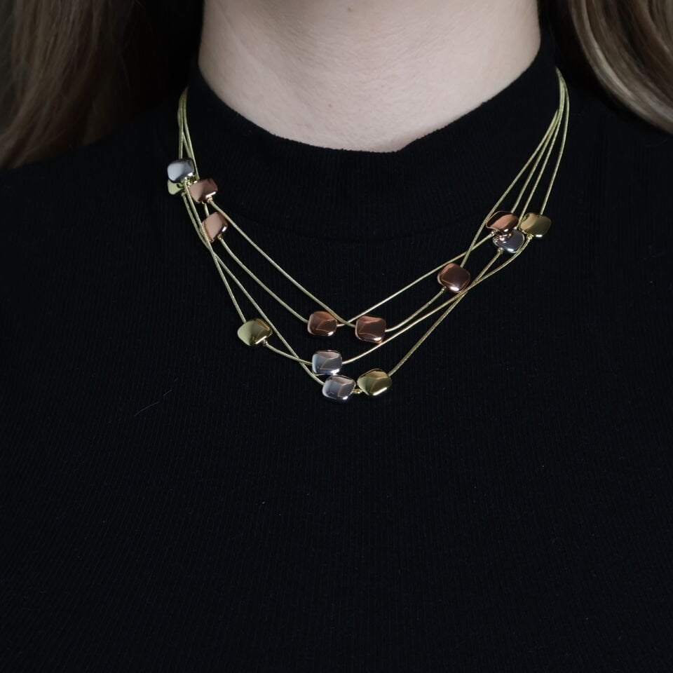 Firdevs Kolye (Premium)