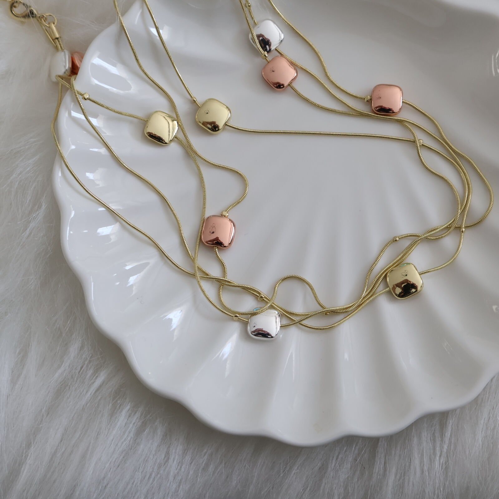 Firdevs Kolye (Premium)