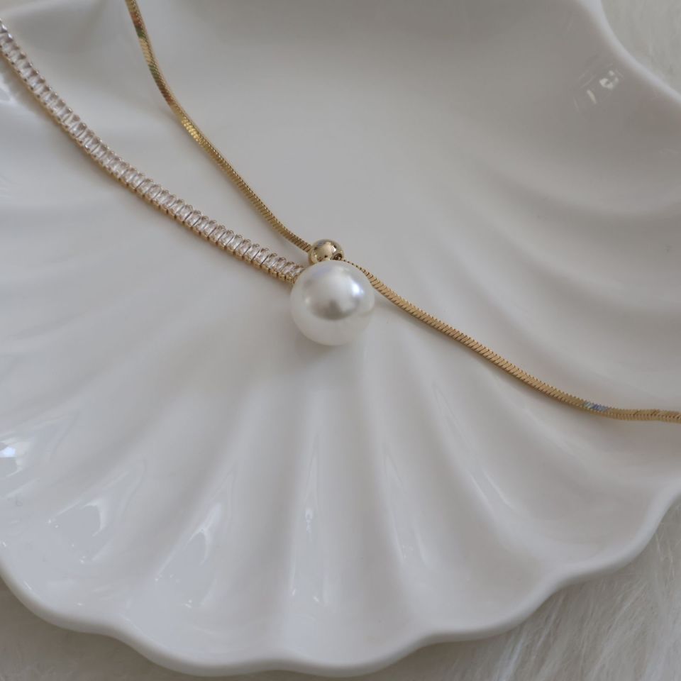 Peri Kolye (Premium)