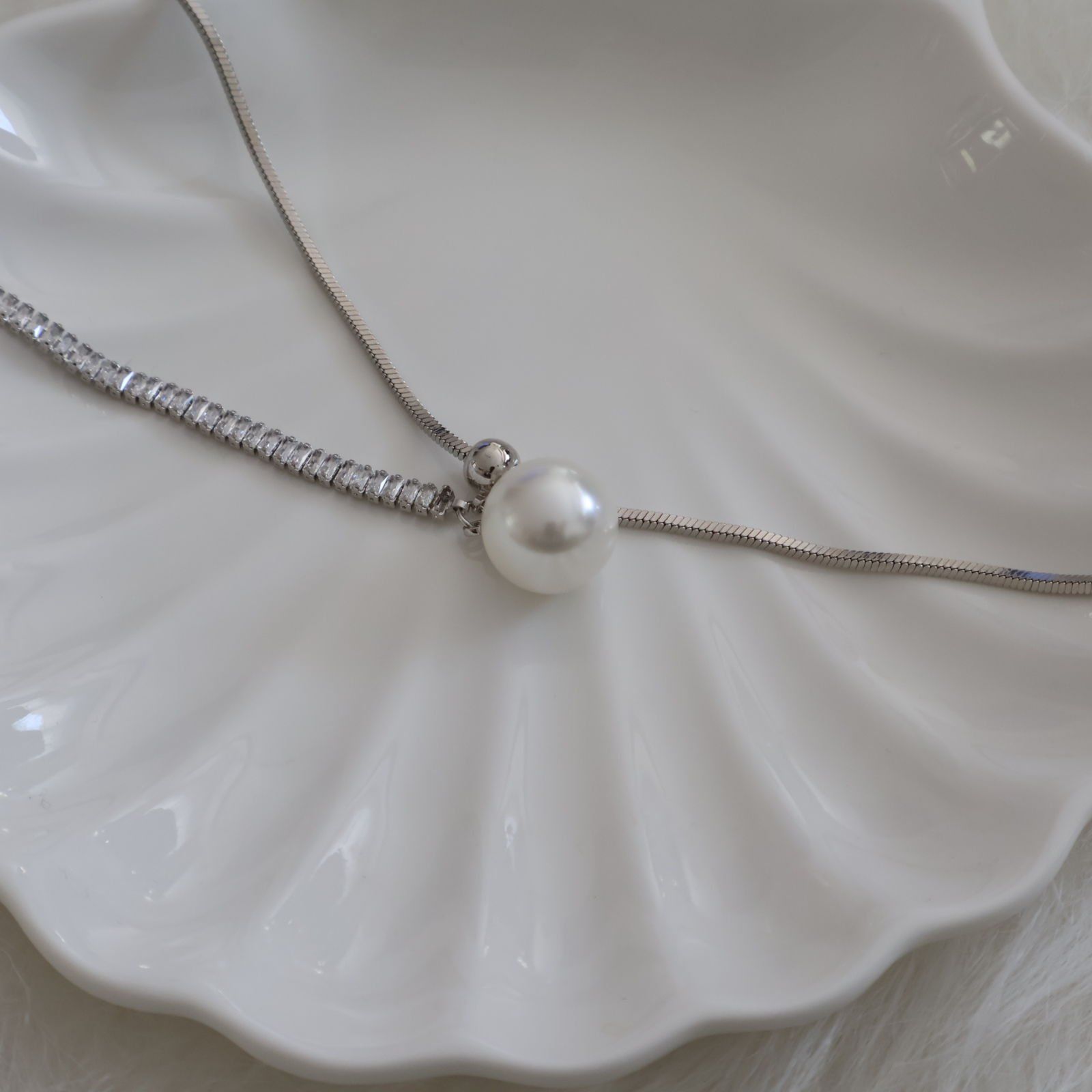 Peri Kolye (Premium)