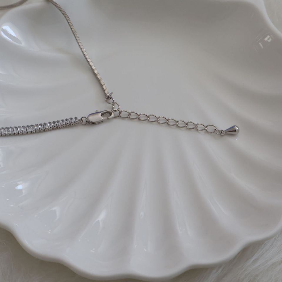 Peri Kolye (Premium)