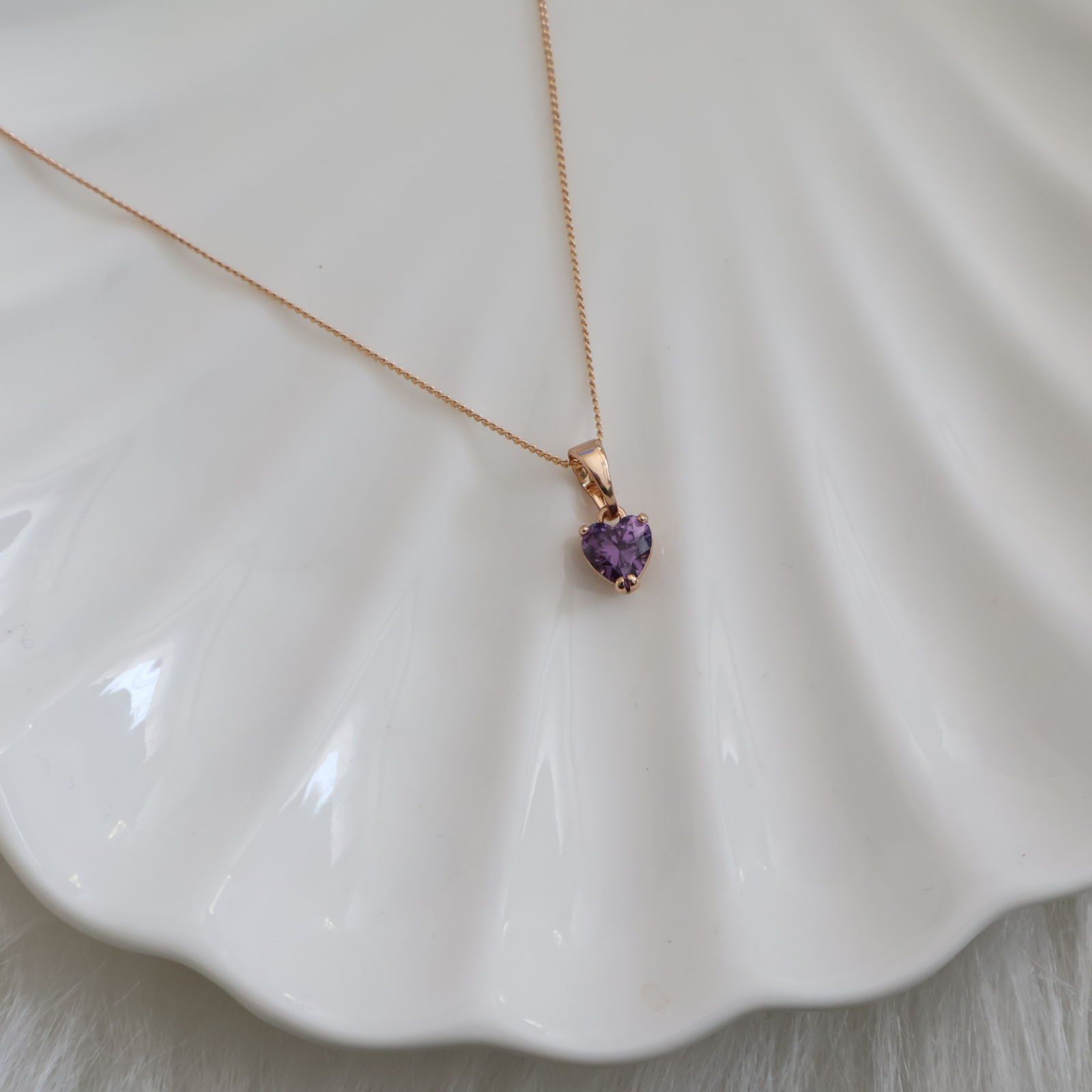 Forever Shine Kolye - Small