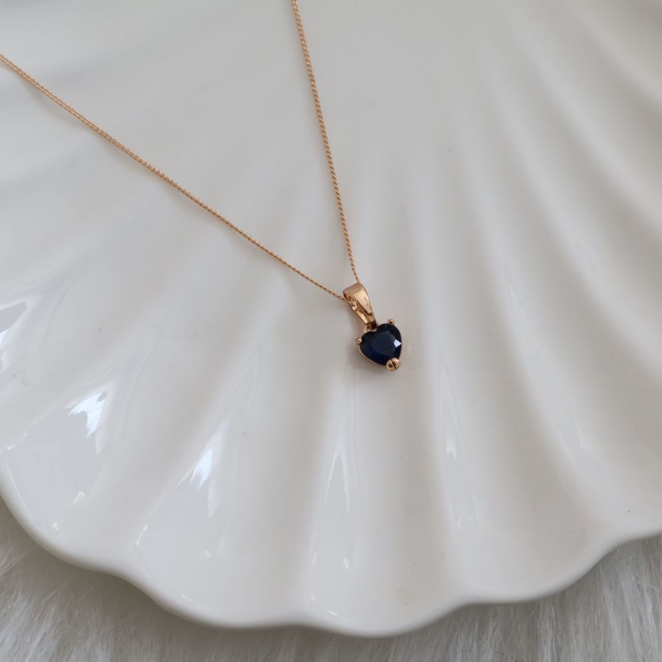 Forever Shine Kolye - Small