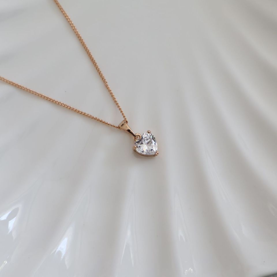 Forever Shine Kolye - Medium