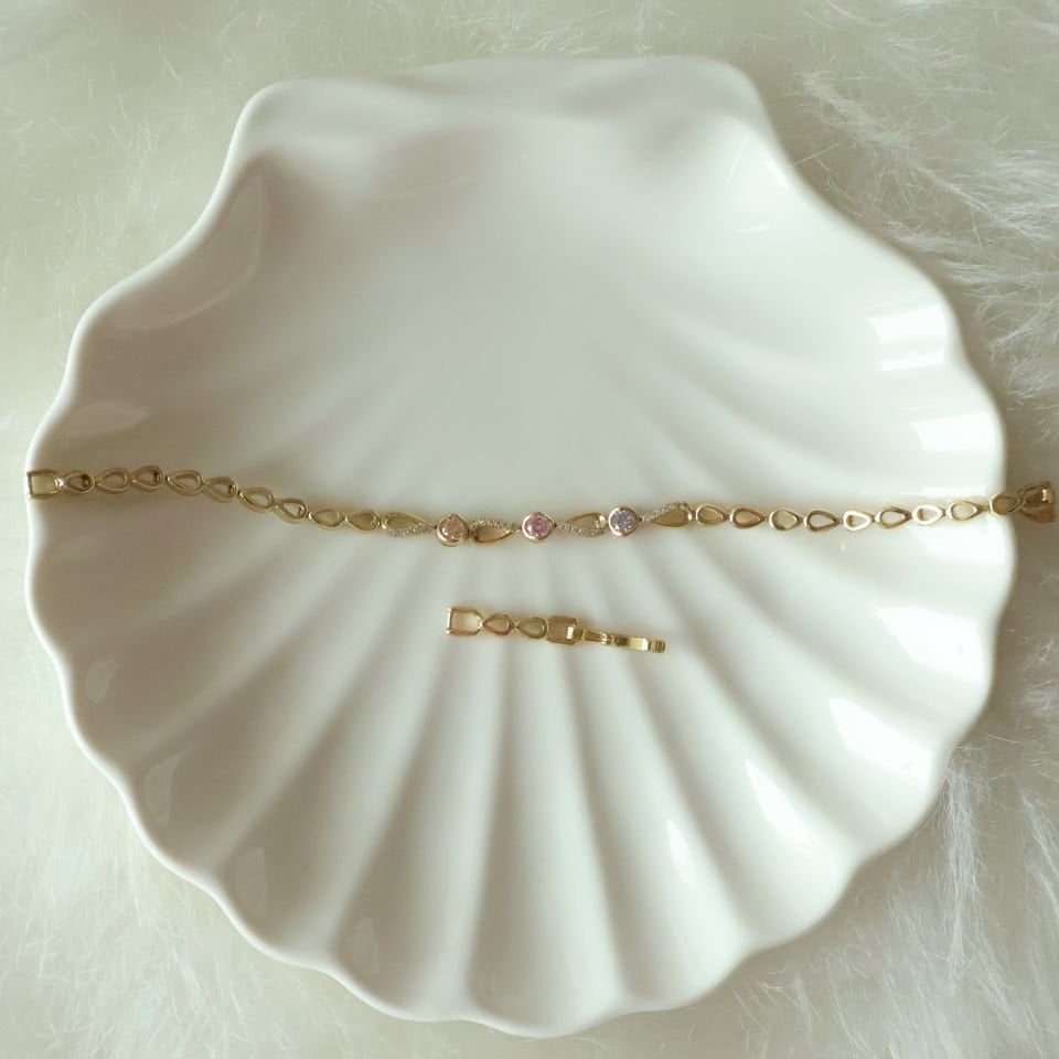 Clasp Bileklik