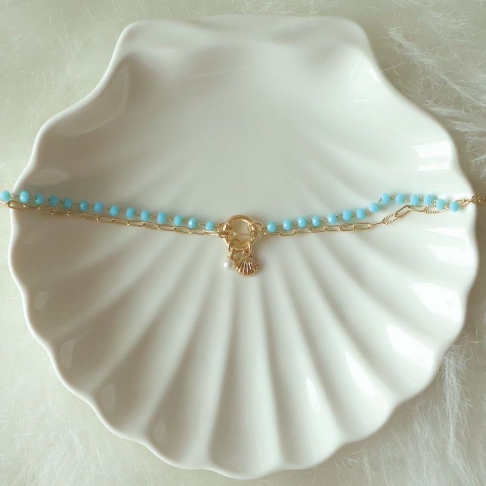 Mermaid Bileklik