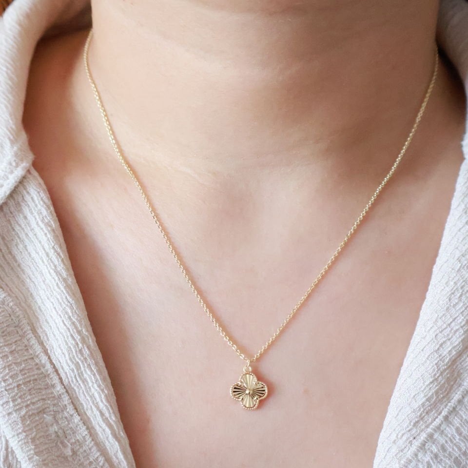 Van Cleef Yonca Kolye