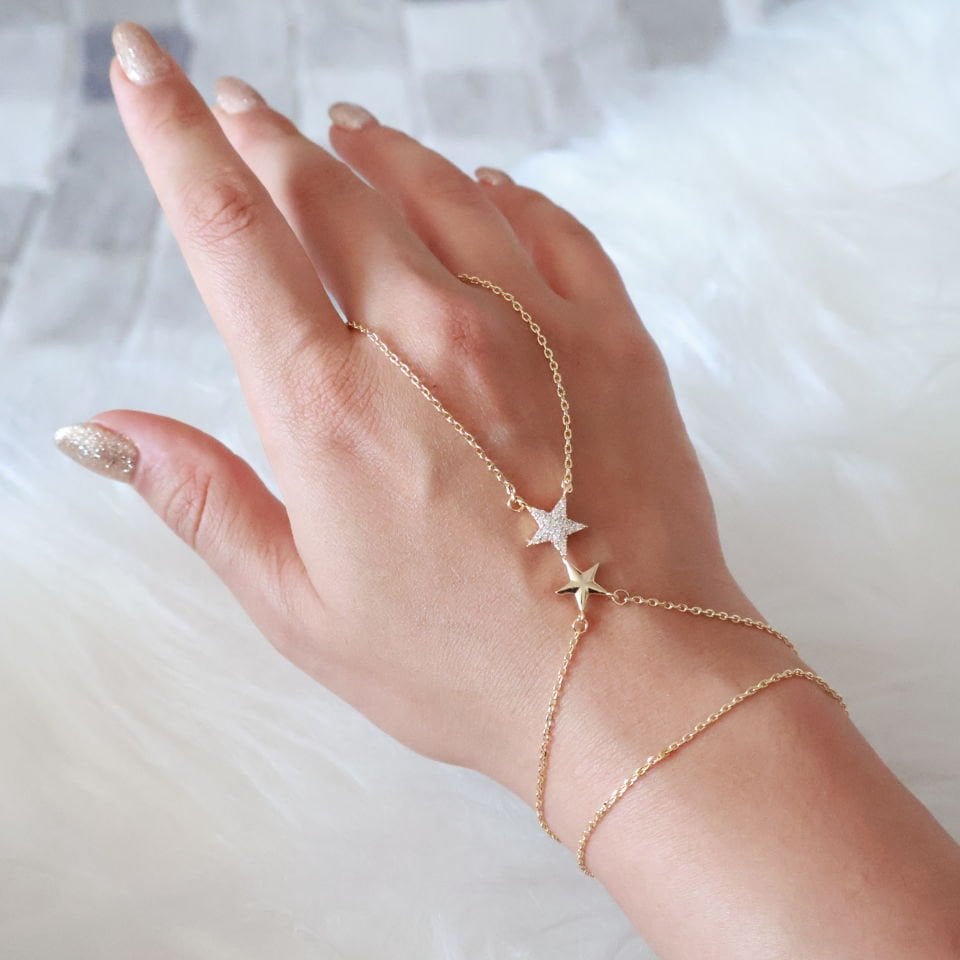 2'li Yıldız Şahmeran