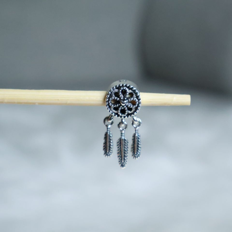Dreamcather Charm