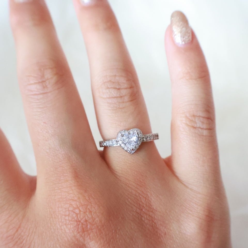 Yeni Pandora Model Yüzük