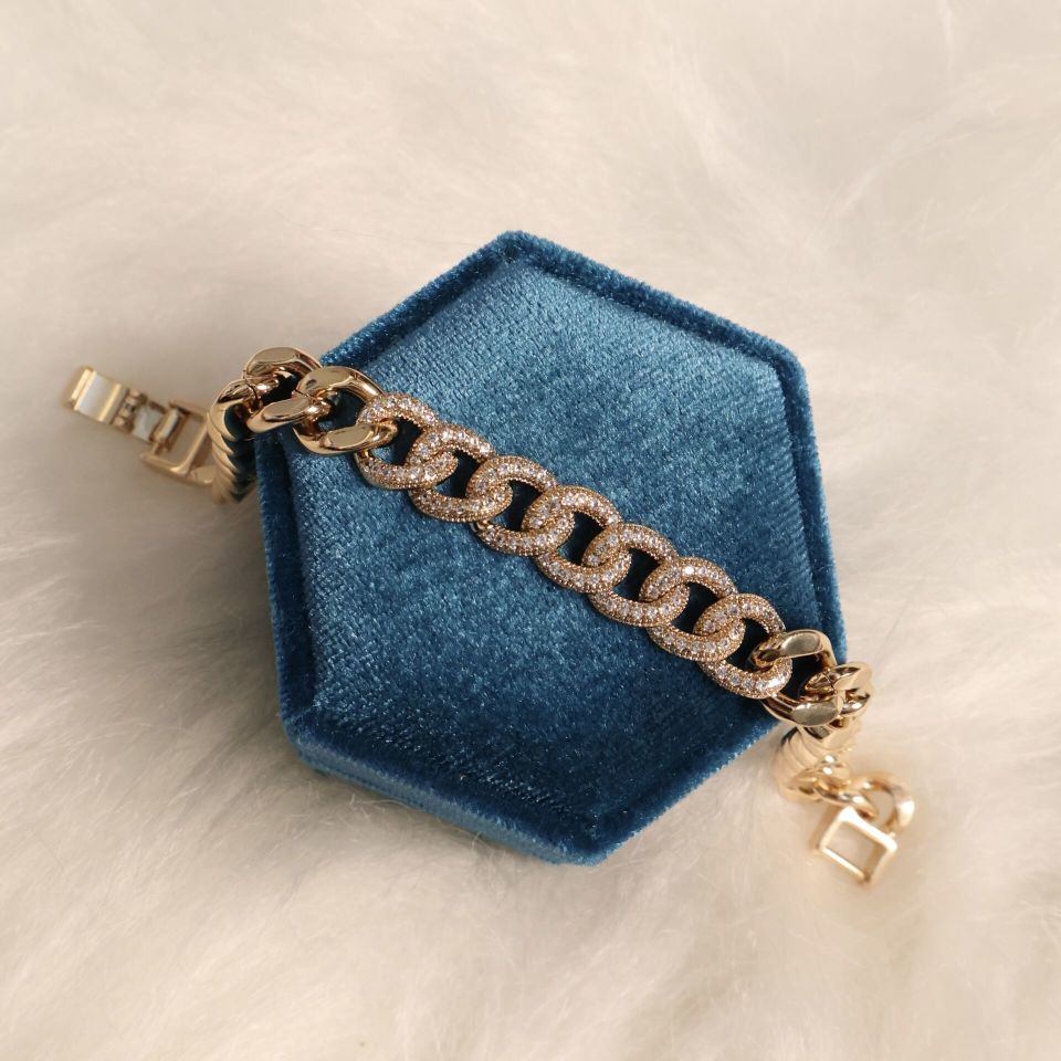 Shackles Bileklik